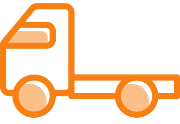 贵定拖车/平板车